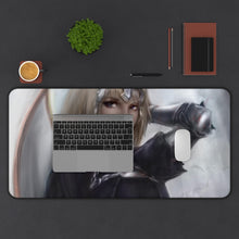 Load image into Gallery viewer, Fate/Apocrypha Mouse Pad (Desk Mat) With Laptop