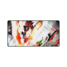 Load image into Gallery viewer, My Hero Academia Katsuki Bakugou Mouse Pad (Desk Mat)