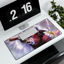 Load image into Gallery viewer, Angel Beats! Mouse Pad (Desk Mat)