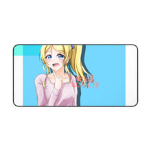 Load image into Gallery viewer, Love Live! Eri Ayase Mouse Pad (Desk Mat)