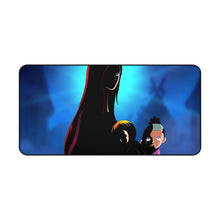 Load image into Gallery viewer, One Piece Mouse Pad (Desk Mat)