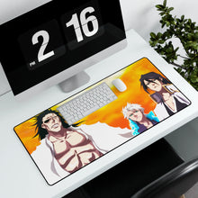 Load image into Gallery viewer, Anime Bleach Mouse Pad (Desk Mat)