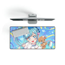 Load image into Gallery viewer, Fuwa Kokone Mouse Pad (Desk Mat)
