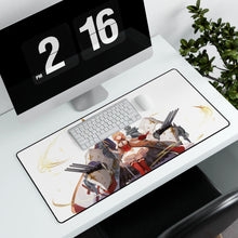Load image into Gallery viewer, Azur Lane Mouse Pad (Desk Mat)