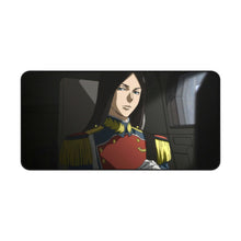 Load image into Gallery viewer, Psycho-Pass Movie Mouse Pad (Desk Mat)