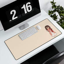 Load image into Gallery viewer, Anime Attack On Titan Mouse Pad (Desk Mat)