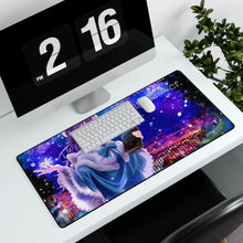 Load image into Gallery viewer, Love Live! Mouse Pad (Desk Mat) With Laptop