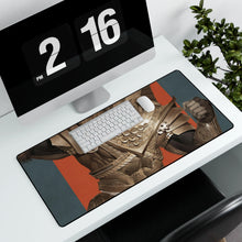 Load image into Gallery viewer, Anime Jojo's Bizarre Adventure Mouse Pad (Desk Mat)