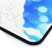 Load image into Gallery viewer, Free! Haruka Nanase Mouse Pad (Desk Mat) Hemmed Edge