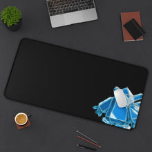 Load image into Gallery viewer, Anime Pokémon Mouse Pad (Desk Mat) On Desk