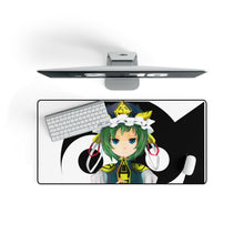 Load image into Gallery viewer, Touhou Mouse Pad (Desk Mat)