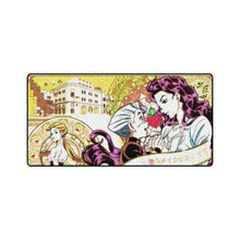 Load image into Gallery viewer, Anime Jojo's Bizarre Adventure Mouse Pad (Desk Mat)
