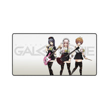Load image into Gallery viewer, Super Sonico Mouse Pad (Desk Mat)