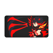 Load image into Gallery viewer, Kill La Kill Mouse Pad (Desk Mat)