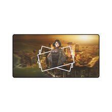 Load image into Gallery viewer, Alita Mouse Pad (Desk Mat)