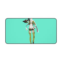 Load image into Gallery viewer, Sword Art Online II Mouse Pad (Desk Mat)