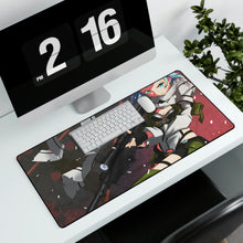 Load image into Gallery viewer, Sword Art Online II Mouse Pad (Desk Mat)