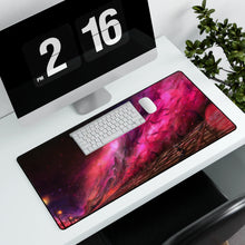 Load image into Gallery viewer, Anime Original Mouse Pad (Desk Mat) With Laptop