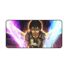 Load image into Gallery viewer, Sword Art Online Mouse Pad (Desk Mat)