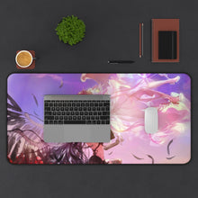 Load image into Gallery viewer, Puella Magi Madoka Magica Mouse Pad (Desk Mat) With Laptop