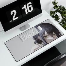 Load image into Gallery viewer, Anime Chainsaw Man Mouse Pad (Desk Mat)