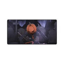 Load image into Gallery viewer, Anime Halloween Mouse Pad (Desk Mat)