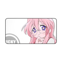 Load image into Gallery viewer, Lucky Star Mouse Pad (Desk Mat)