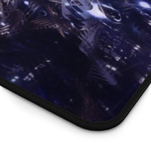 Load image into Gallery viewer, Guilty Crown Mouse Pad (Desk Mat) Hemmed Edge