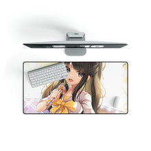 Load image into Gallery viewer, The iDOLM@STER: Shiny Colors Mouse Pad (Desk Mat)