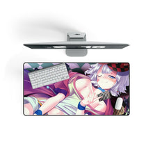 Load image into Gallery viewer, No Game No Life Mouse Pad (Desk Mat) On Desk