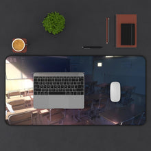 Load image into Gallery viewer, Anime Original Mouse Pad (Desk Mat) With Laptop