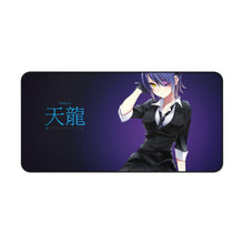 Load image into Gallery viewer, Tenryuu Mouse Pad (Desk Mat)