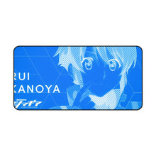 Load image into Gallery viewer, Rui Kanoya Mouse Pad (Desk Mat)