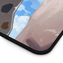 Load image into Gallery viewer, Anime Pokémon Mouse Pad (Desk Mat) Hemmed Edge