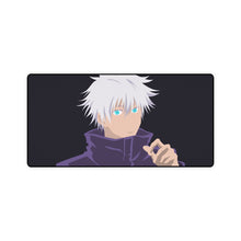 Load image into Gallery viewer, Jujutsu Kaisen Mouse Pad (Desk Mat)