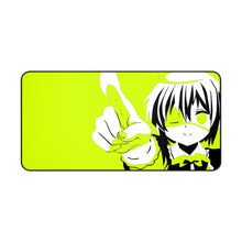 Load image into Gallery viewer, Takanashi Rikka - Chūnibyō Demo Koi ga Shitai! Mouse Pad (Desk Mat)