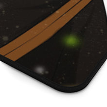 Load image into Gallery viewer, Assassination Classroom Koro-sensei Mouse Pad (Desk Mat) Hemmed Edge