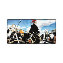 Load image into Gallery viewer, Anime Bleach Mouse Pad (Desk Mat)