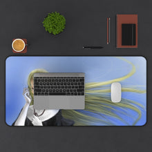Load image into Gallery viewer, Claymore Mouse Pad (Desk Mat) With Laptop