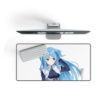 Load image into Gallery viewer, Sukasuka Mouse Pad (Desk Mat)
