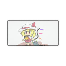 Load image into Gallery viewer, Touhou Mouse Pad (Desk Mat)