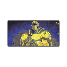 Load image into Gallery viewer, Anime Jojo's Bizarre Adventure Mouse Pad (Desk Mat)