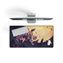 Load image into Gallery viewer, Onmyoji Mouse Pad (Desk Mat) On Desk