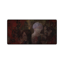 Load image into Gallery viewer, Jujutsu Kaisen Mouse Pad (Desk Mat)