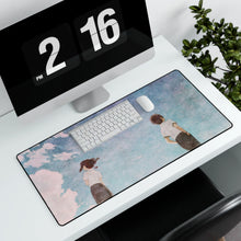 Load image into Gallery viewer, Your Name. Mouse Pad (Desk Mat)