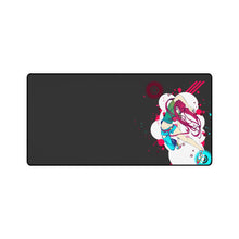 Load image into Gallery viewer, Air Gear Mouse Pad (Desk Mat)