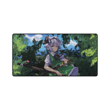 Load image into Gallery viewer, Touhou Mouse Pad (Desk Mat)