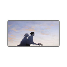 Load image into Gallery viewer, Jujutsu Kaisen Mouse Pad (Desk Mat)