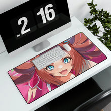Load image into Gallery viewer, Uma Musume: Pretty Derby Mouse Pad (Desk Mat)