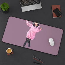 Load image into Gallery viewer, Anime Original Mouse Pad (Desk Mat) On Desk